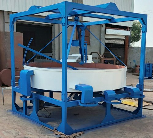 Round Grading Machine